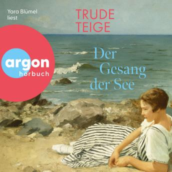 [German] - Der Gesang der See (Autorisierte Lesefassung)