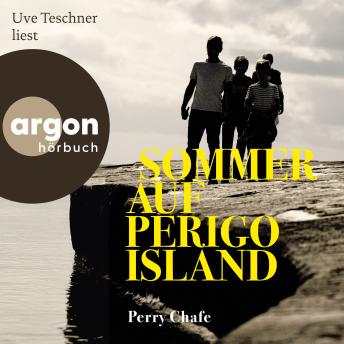 [German] - Sommer auf Perigo Island (Ungekürzte Lesung)