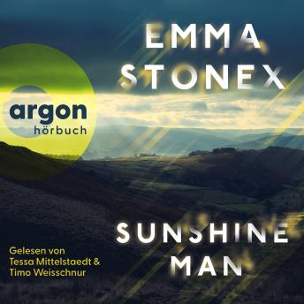 [German] - Sunshine Man (Ungekürzte Lesung) German Edition