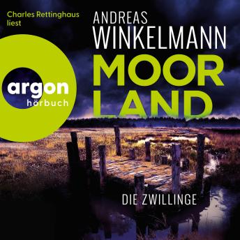 [German] - Moorland. Die Zwillinge - Moorland, Band 1 (Autorisierte Lesefassung)