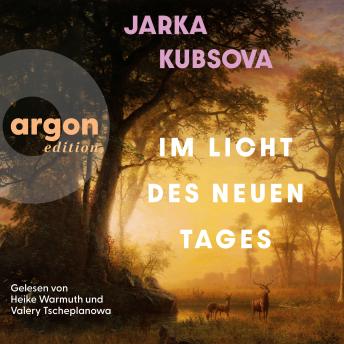 [German] - Im Licht des neuen Tages (Ungekürzte Lesung)