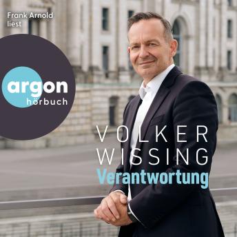 [German] - Verantwortung (Ungekürzte Lesung)