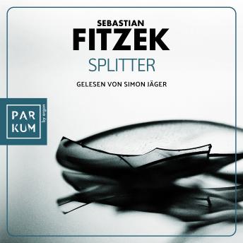 [German] - Splitter (Ungekürzte Lesung)