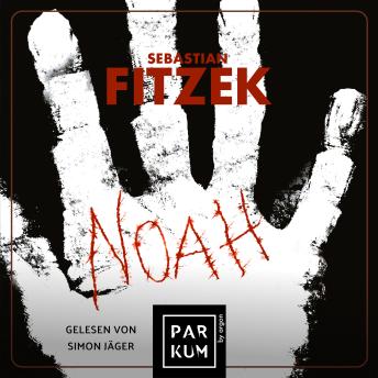 [German] - Noah (Ungekürzte Lesung)