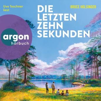 [German] - Die letzten zehn Sekunden
