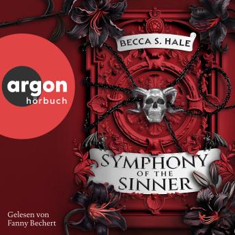 [German] - Symphony of the Sinner - Demon Duet, Band 1 (Ungekürzte Lesung) German Edition