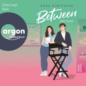 [German] - Between the Lines (Ungekürzte Lesung) German Edition