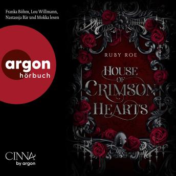 [German] - House of Crimson Hearts - Kingdom of Immortal Lovers, Band 1 (Ungekürzte Lesung) German Edition