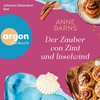 [German] - Der Zauber von Zimt und Inselwind