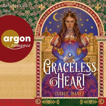 [German] - Graceless Heart (Ungekürzte Lesung) German Edition