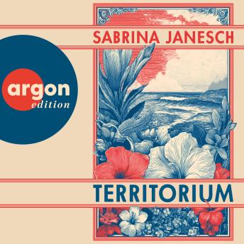[German] - Territorium (Ungekürzte Lesung) German Edition