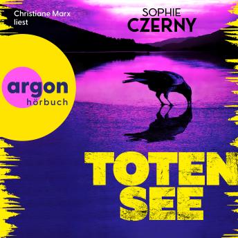 [German] - Totensee (Ungekürzte Lesung) German Edition