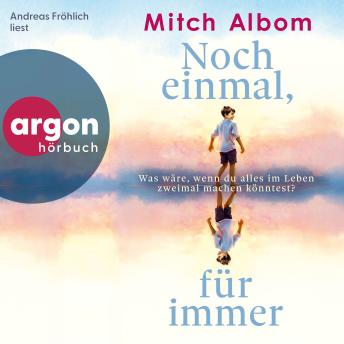 [German] - Noch einmal, für immer