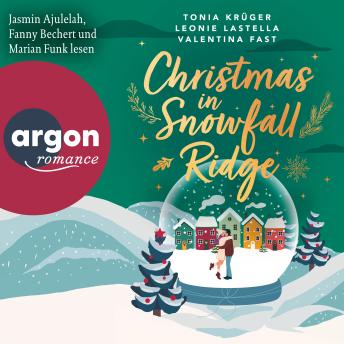 [German] - Christmas in Snowfall Ridge (Ungekürzte Lesung) German Edition