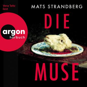 [German] - Die Muse (Ungekürzte Lesung)