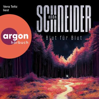 [German] - Blut für Blut: Der große Thriller der SPIEGEL-Bestsellerautorin