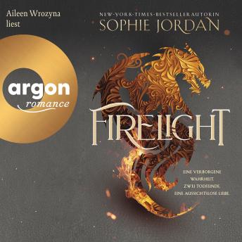 [German] - Firelight - Firelight-Trilogie, Band 1 (Ungekürzte Lesung) German Edition