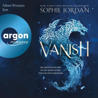 [German] - Vanish - Firelight-Trilogie, Band 2 (Ungekürzte Lesung) German Edition