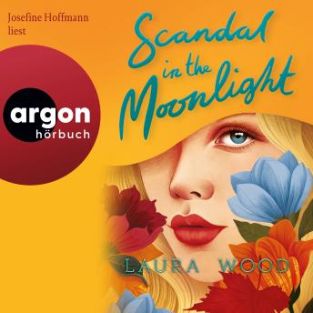 [German] - Scandal in the Moonlight - Agency for Scandal-Reihe - Ein Agency for Scandal-Prequel (Ungekürzte Lesung) German Edition