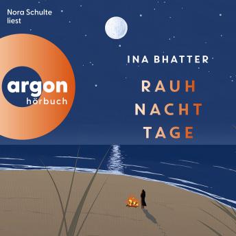 [German] - Rauhnachttage: Ein magischer Winterroman über Rituale, Hoffnung und einen Neuanfang am Meer
