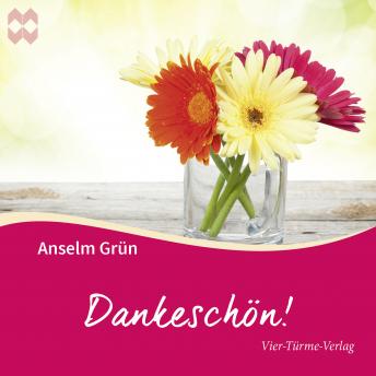 [German] - Dankeschön