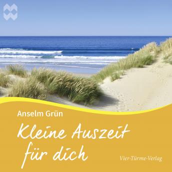 [German] - Kleine Auszeit für Dich