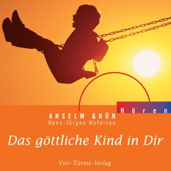 [German] - Das göttliche Kind in Dir