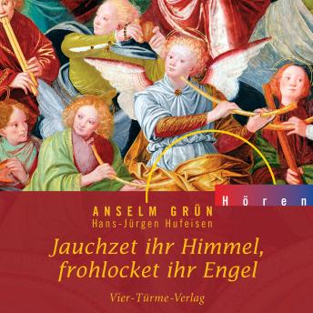 [German] - Jauchzet ihr Himmel, frohlocket ihr Engel