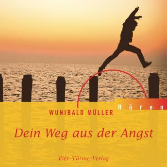 [German] - Dein Weg aus der Angst