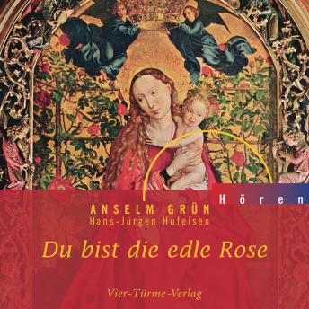 [German] - Du bist die edle Rose