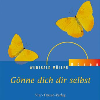 [German] - Gönne dich dir selbst