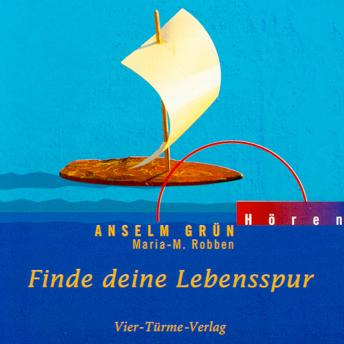 [German] - Finde deine Lebensspur