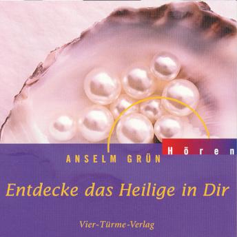 [German] - Entdecke das Heilige in Dir
