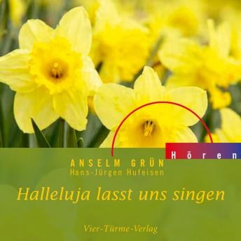 [German] - Halleluja lasst uns singen
