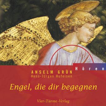 [German] - Engel, die dir begegnen