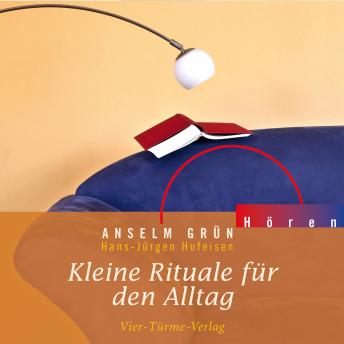 [German] - Kleine Rituale für den Alltag