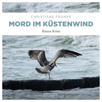 [German] - Mord im Küstenwind - Oda Wagner, Christine Cordes, Band 8 (Ungekürzt)