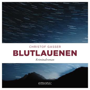 [German] - Blutlauenen - Cora Johannis, Band 2 (Ungekürzt)