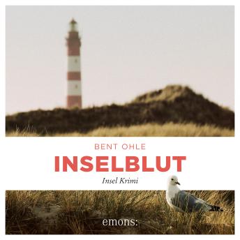 [German] - Inselblut - Nils Petersen, Band 1 (Ungekürzt)