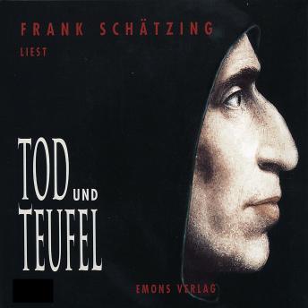 [German] - Tod und Teufel - Ein Krimi aus dem Mittelalter (Ungekürzt)