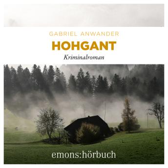 [German] - Hohgant - Alexander Bergmann, Band 3 (Ungekürzt)