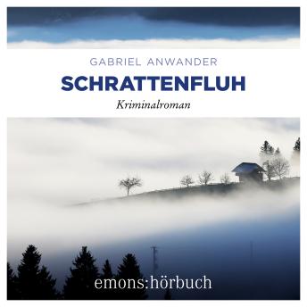 [German] - Schrattenfluh - Alexander Bergmann, Band 2 (Ungekürzt)