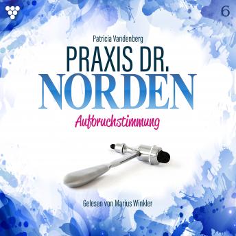 [German] - Praxis Dr. Norden 6 - Arztroman: Aufbruchstimmung