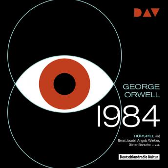 Download 1984 (Ungekürzt) by George Orwell