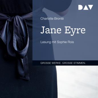 [German] - Jane Eyre (ungekürzt)