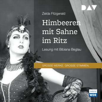 [German] - Himbeeren mit Sahne im Ritz (gekürzt)
