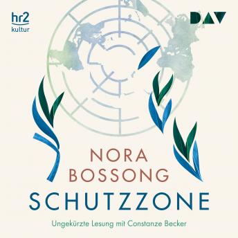 [German] - Schutzzone (Ungekürzt)