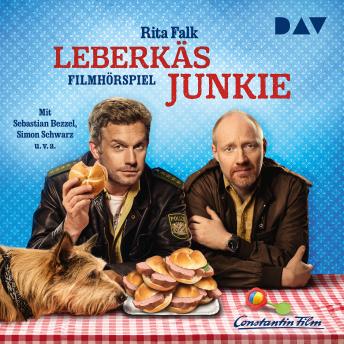 [German] - Leberkäsjunkie