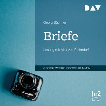 [German] - Briefe (Gekürzt)