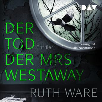 [German] - Der Tod der Mrs Westaway